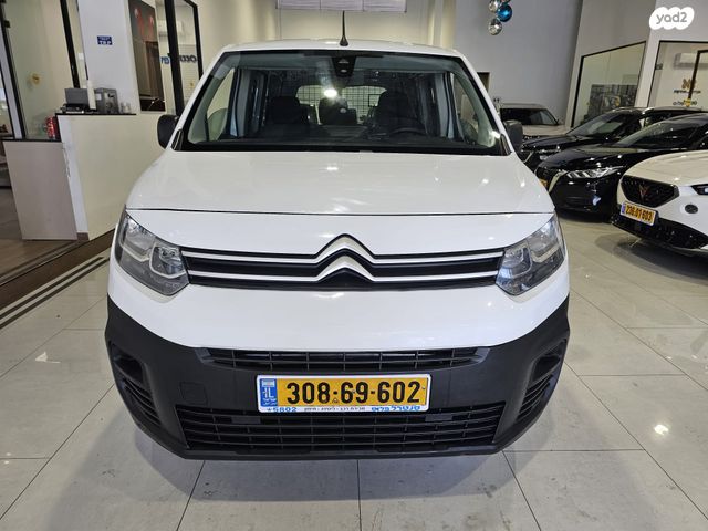 סיטרואן ברלינגו