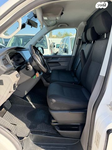 פולקסווגן טרנספורטר