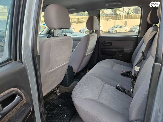 איסוזו די-מקס