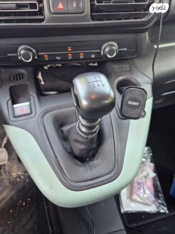 סיטרואן ברלינגו 