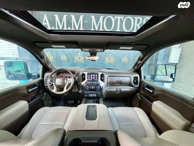 שברולט סילברדו