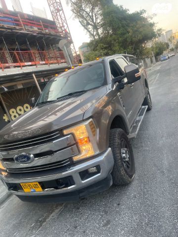 פורד F-250