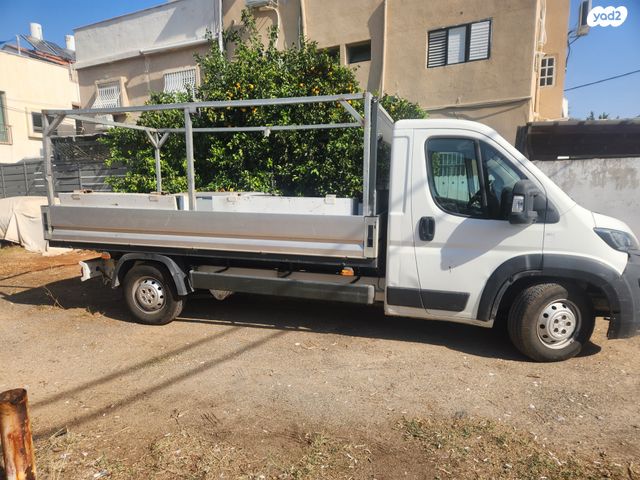 פיג'ו בוקסר