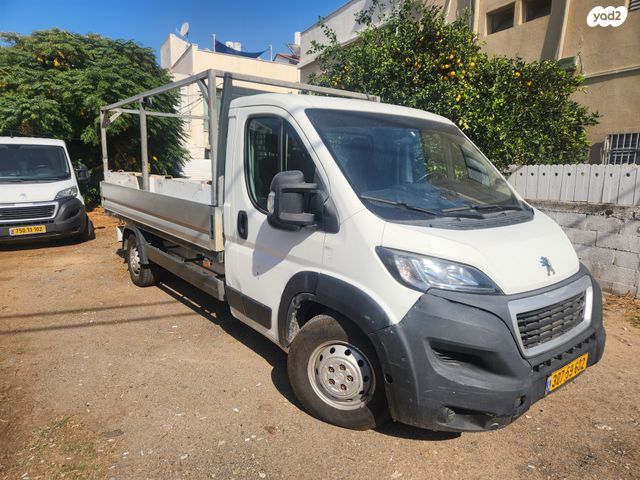 פיג'ו בוקסר