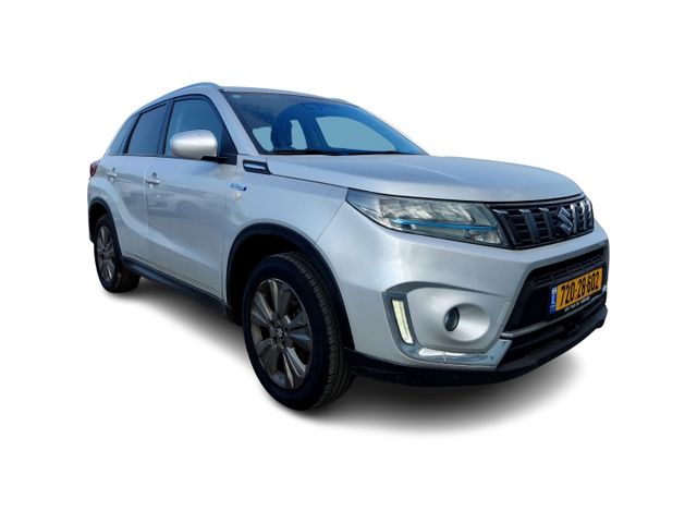 מודעת רכב סוזוקי ויטרה