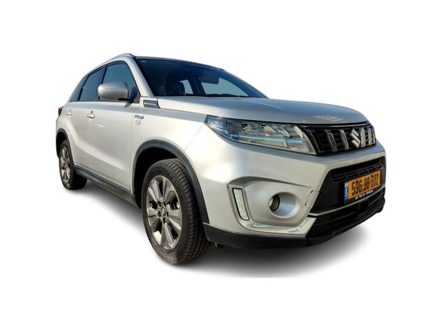 מודעת רכב סוזוקי ויטרה