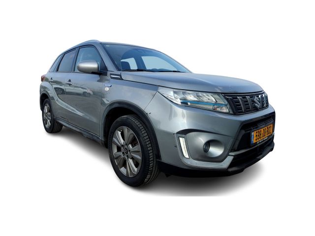 מודעת רכב סוזוקי ויטרה