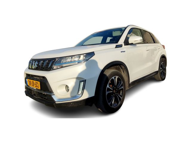 מודעת רכב סוזוקי ויטרה