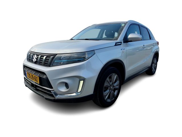 סוזוקי ויטרה