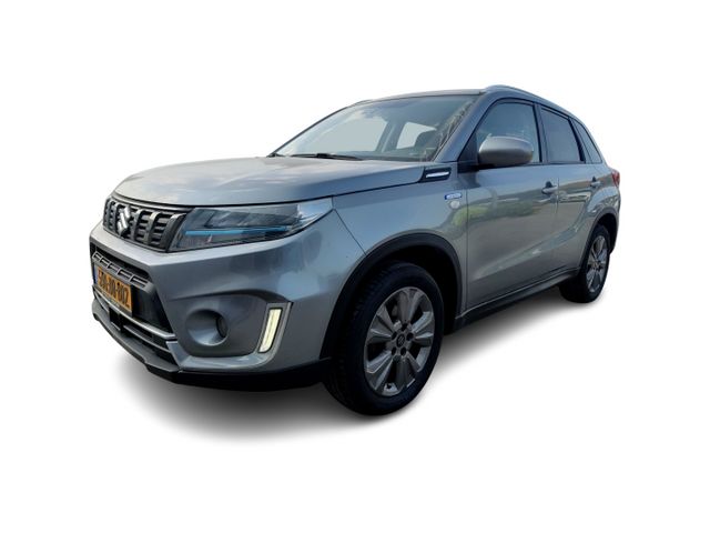 סוזוקי ויטרה