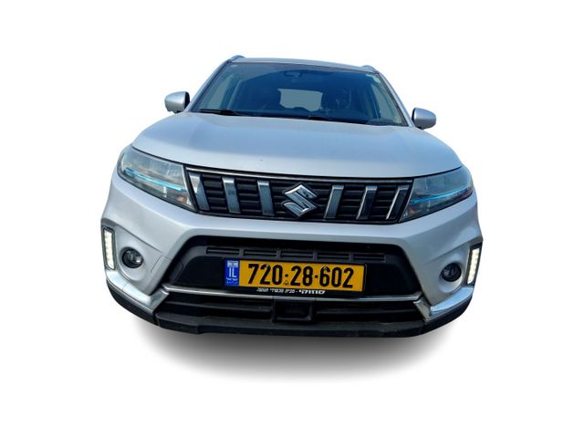 סוזוקי ויטרה