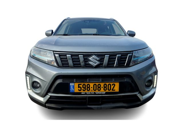 סוזוקי ויטרה