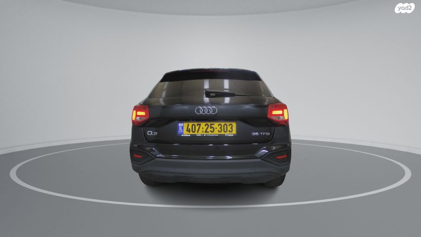 אאודי Q2