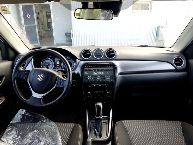 סוזוקי ויטרה