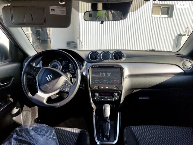 סוזוקי ויטרה