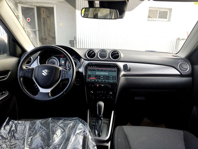 סוזוקי ויטרה