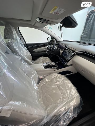 יונדאי טוסון