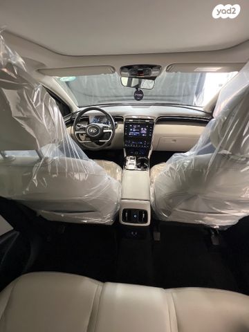 יונדאי טוסון