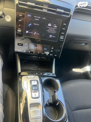 יונדאי טוסון