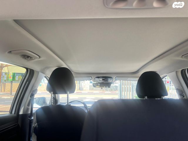 יונדאי טוסון