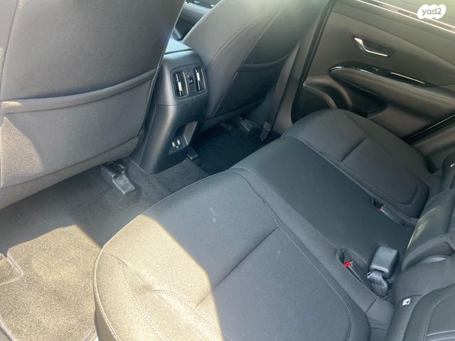 יונדאי טוסון