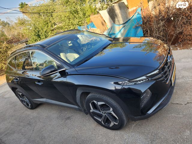 יונדאי טוסון