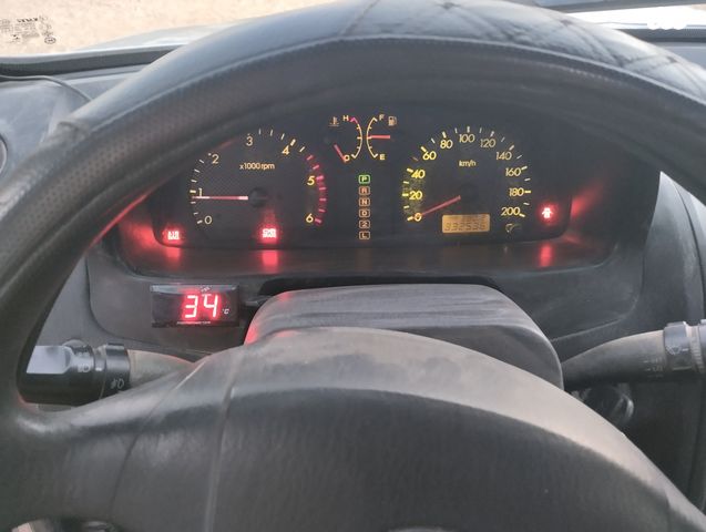 יונדאי טאראקן