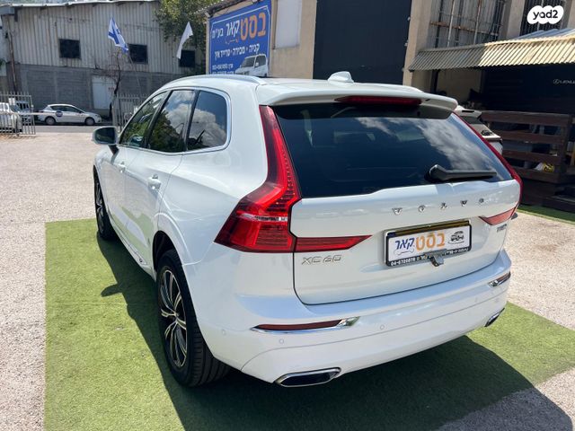 וולוו XC60