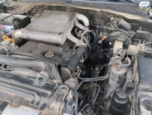 יונדאי טאראקן