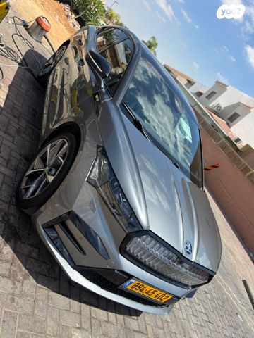 סקודה אניאק iV