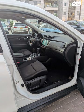 ניסאן אקס טרייל