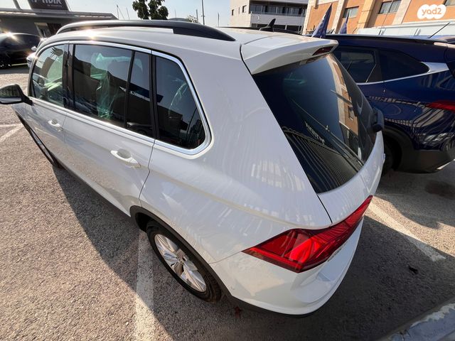 פולקסווגן טיגואן