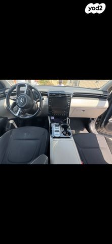 יונדאי טוסון