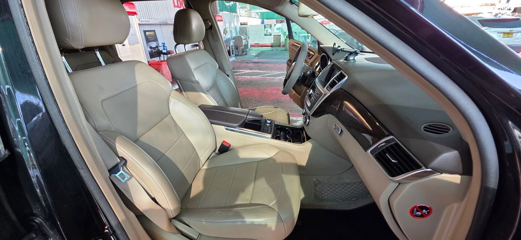 מרצדס-בנץ ML