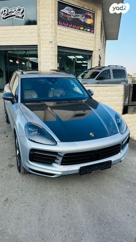 קאיין Orchid Pack S אוט׳ בנזין 3.0 (340 כ״ס)