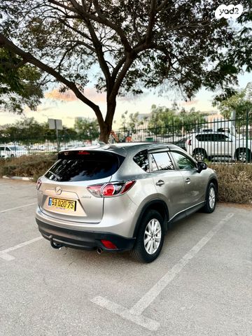 מאזדה CX-5