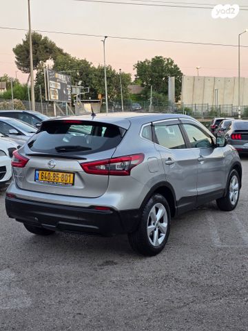 ניסאן קשקאי