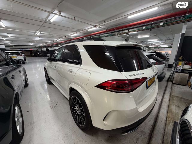 מרצדס-בנץ GLE