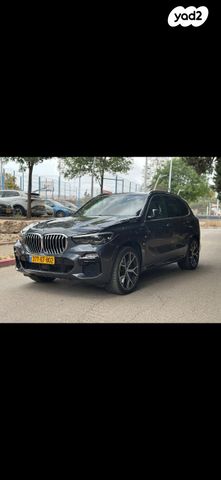 מודעת רכב ב מ וו X5