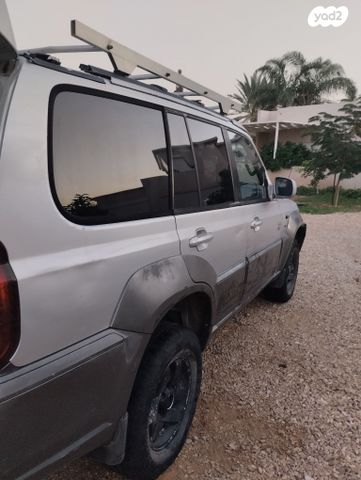 יונדאי טאראקן