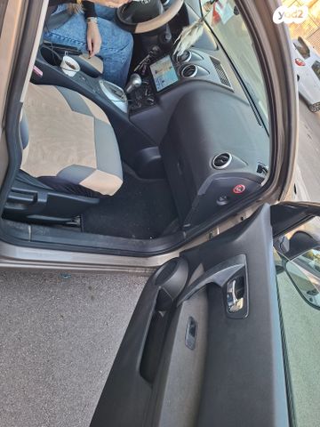 ניסאן קשקאי