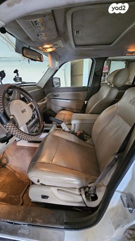 ג'יפ צ'ירוקי