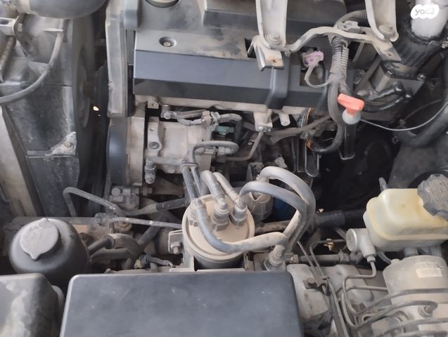 יונדאי טאראקן