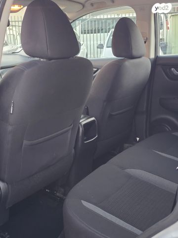 ניסאן קשקאי