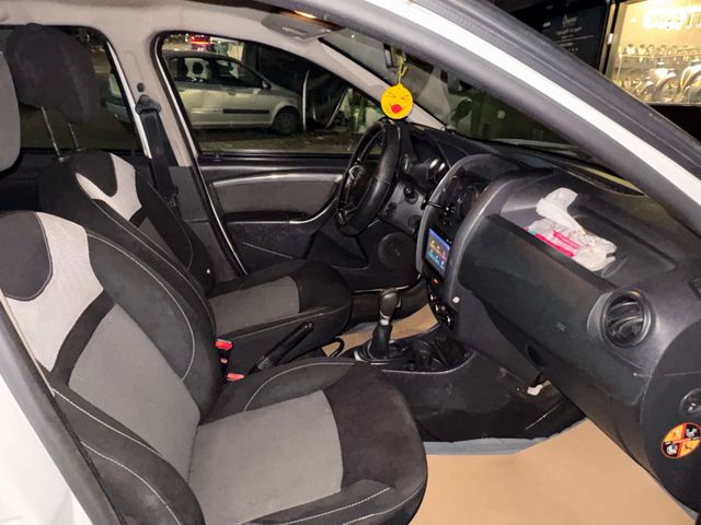 דאצ'יה דאסטר