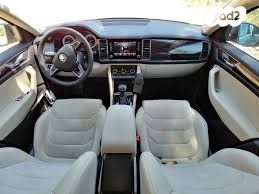 סקודה קודיאק