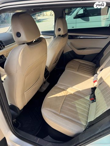 סקודה קארוק