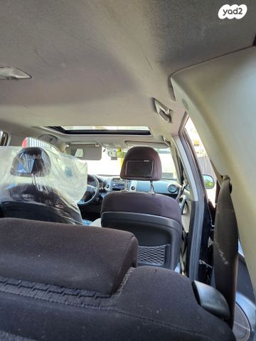 מודעת רכב טויוטה RAV4 2