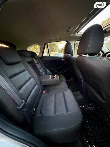 מאזדה CX-5