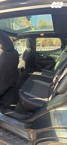 ניסאן קשקאי